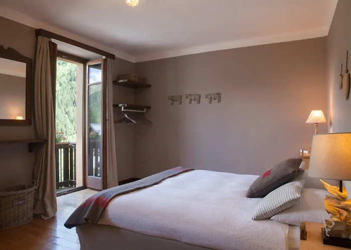 Chalet Stella Alpina - Hotel & Wellness Spa, The Originals Relais