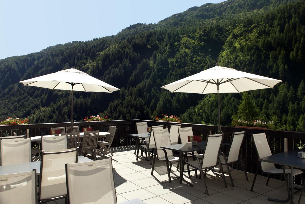 Hotel Stella Alpina - & Wellness Spa, The Originals Relais Bedretto