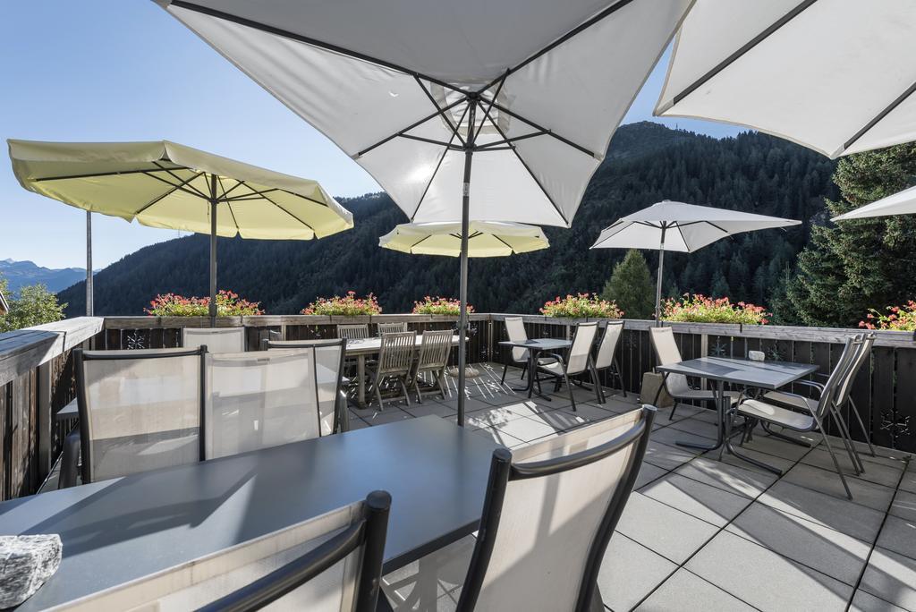 Stella Alpina - & Wellness Spa, The Originals Relais