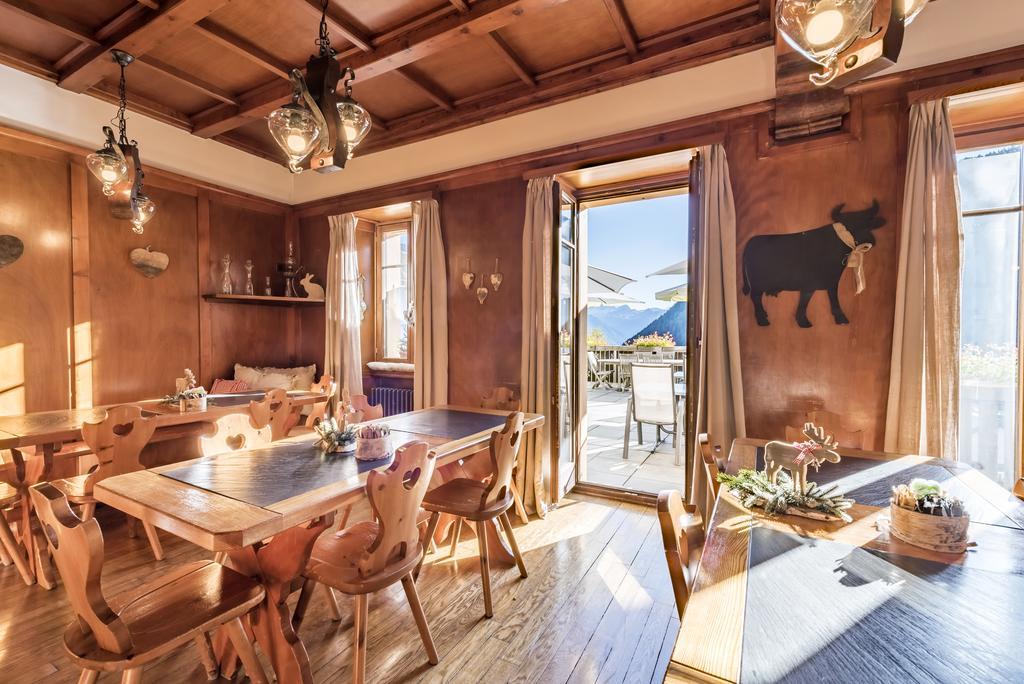Stella Alpina - & Wellness Spa, The Originals Relais 2* Bedretto