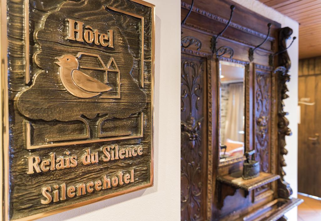Hotel Stella Alpina - & Wellness Spa, The Originals Relais 2*