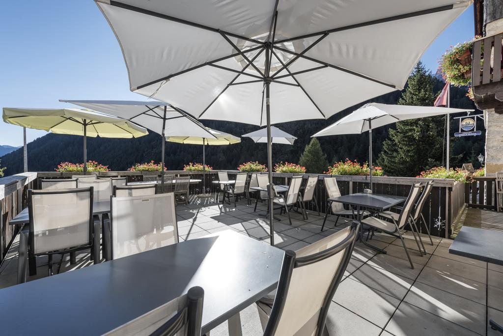 Stella Alpina - & Wellness Spa, The Originals Relais Hotel
