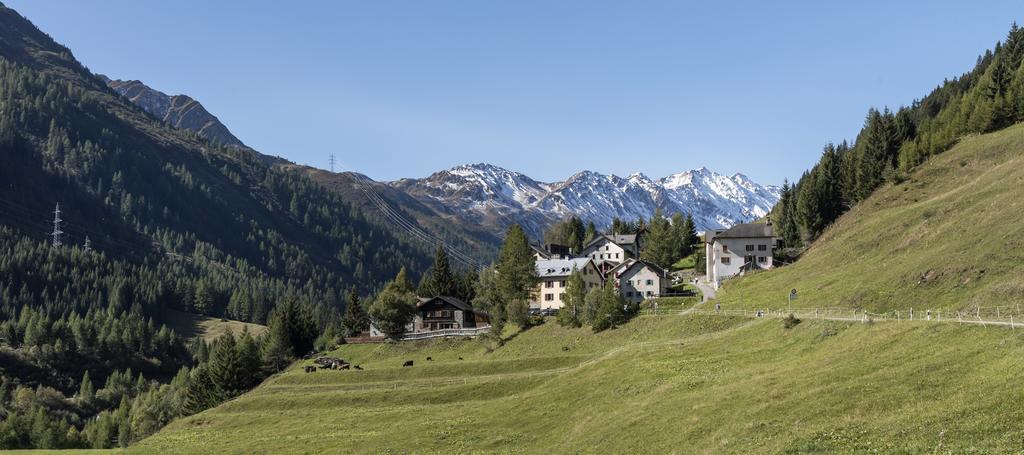 Stella Alpina - & Wellness Spa, The Originals Relais Hotel 2*