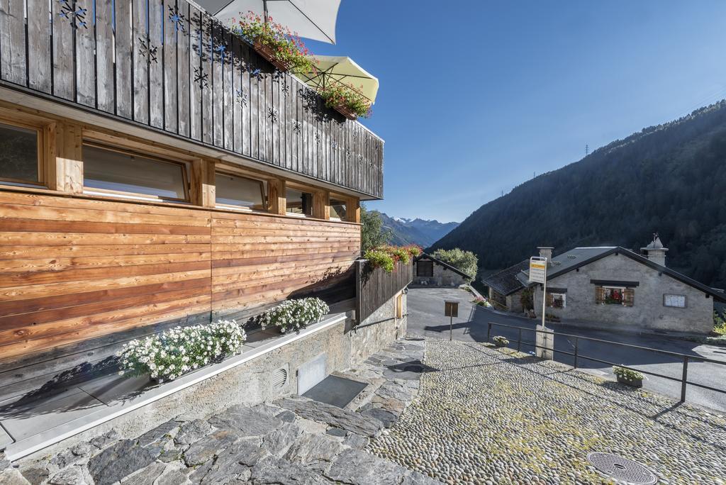 Stella Alpina - & Wellness Spa, The Originals Relais 2*