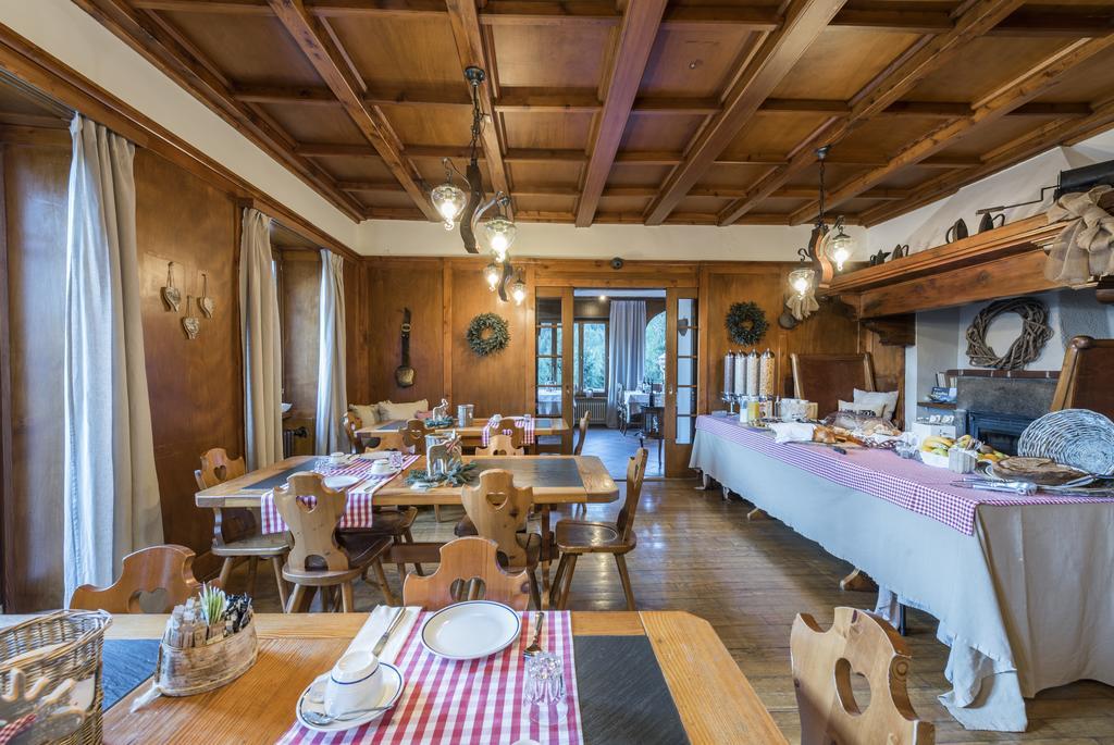 Stella Alpina - & Wellness Spa, The Originals Relais 2* Bedretto