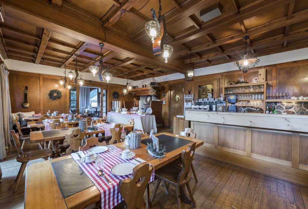 Stella Alpina - & Wellness Spa, The Originals Relais 2* Bedretto