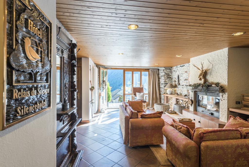 Hotel Stella Alpina - & Wellness Spa, The Originals Relais 2*