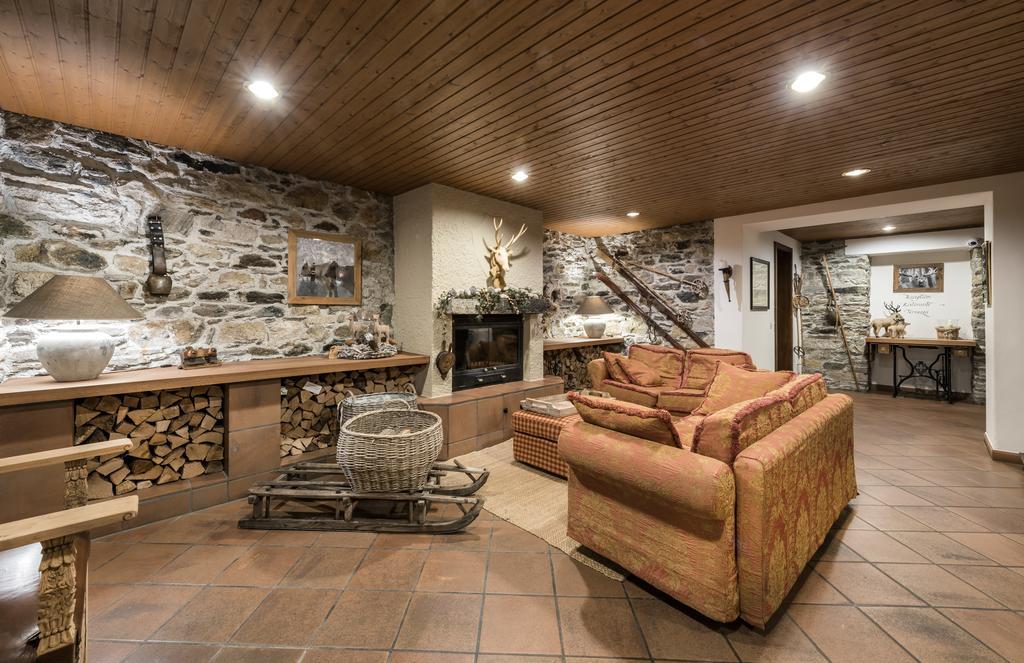 Stella Alpina - & Wellness Spa, The Originals Relais Hotel Bedretto