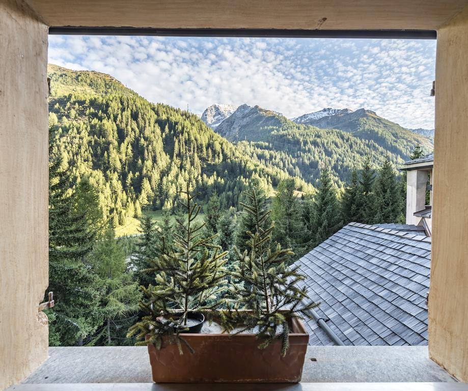 Stella Alpina - & Wellness Spa, The Originals Relais Hotel 2*