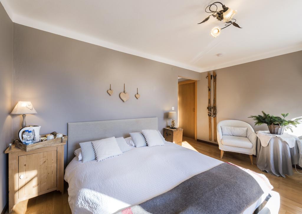 Hotel Stella Alpina - & Wellness Spa, The Originals Relais 2*