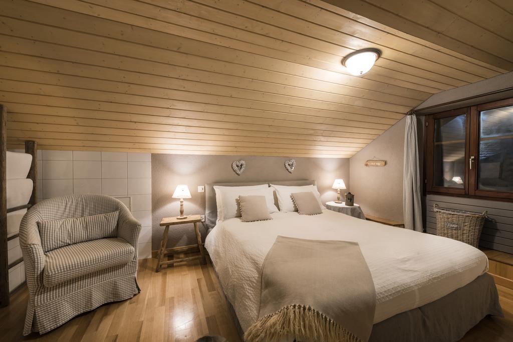 Stella Alpina - & Wellness Spa, The Originals Relais Hotel 2*