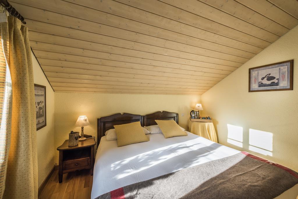 Stella Alpina - & Wellness Spa, The Originals Relais Hotel Bedretto