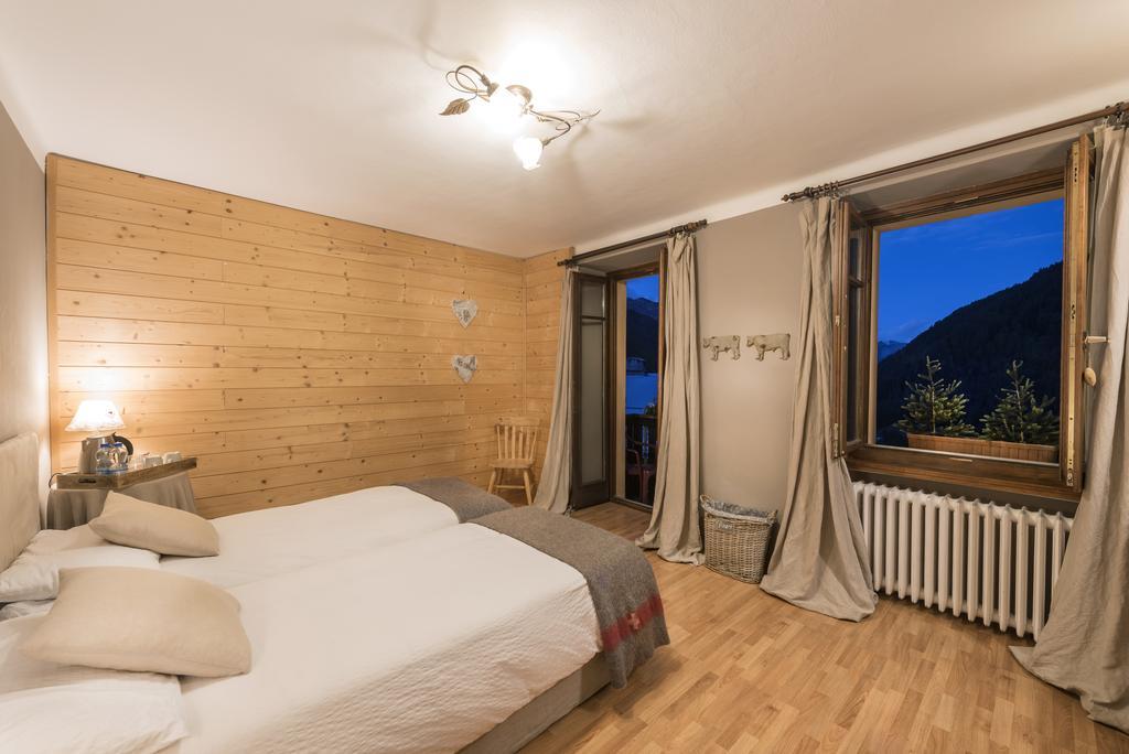 Stella Alpina - & Wellness Spa, The Originals Relais Hotel