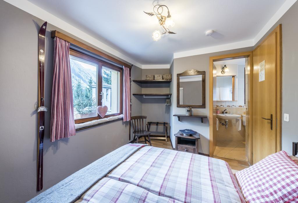 Hotel Stella Alpina - & Wellness Spa, The Originals Relais Bedretto