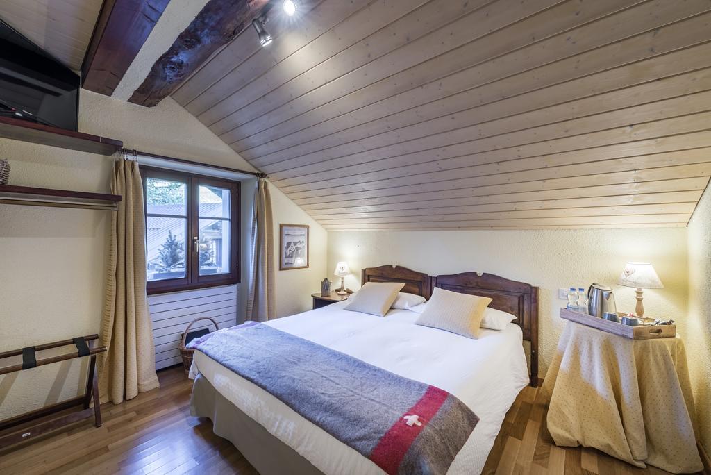 Stella Alpina - & Wellness Spa, The Originals Relais Hotel