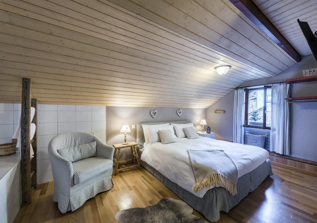 Stella Alpina - & Wellness Spa, The Originals Relais Hotel