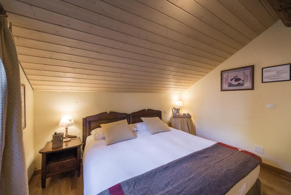 Hotel Stella Alpina - & Wellness Spa, The Originals Relais