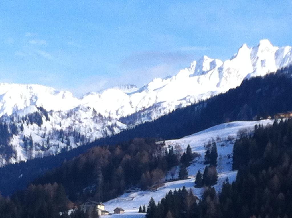Stella Alpina - & Wellness Spa, The Originals Relais 2* Bedretto