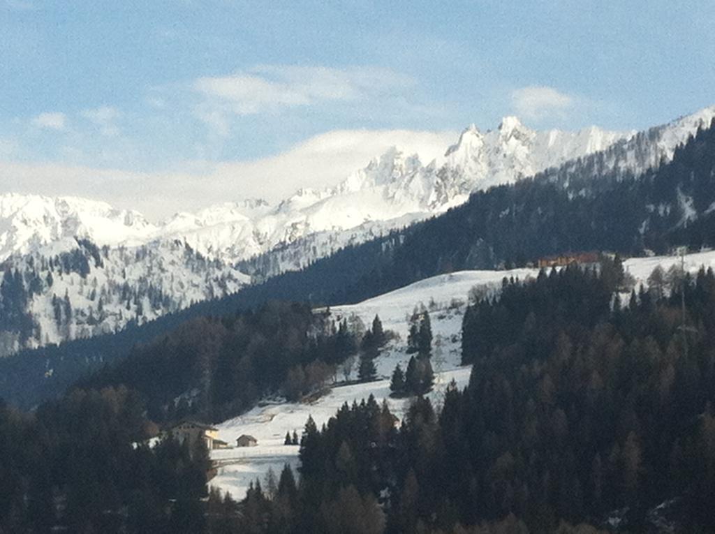 Stella Alpina - & Wellness Spa, The Originals Relais 2*