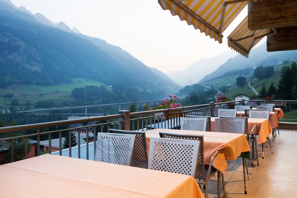 Hotel Stella Alpina - & Wellness Spa, The Originals Relais