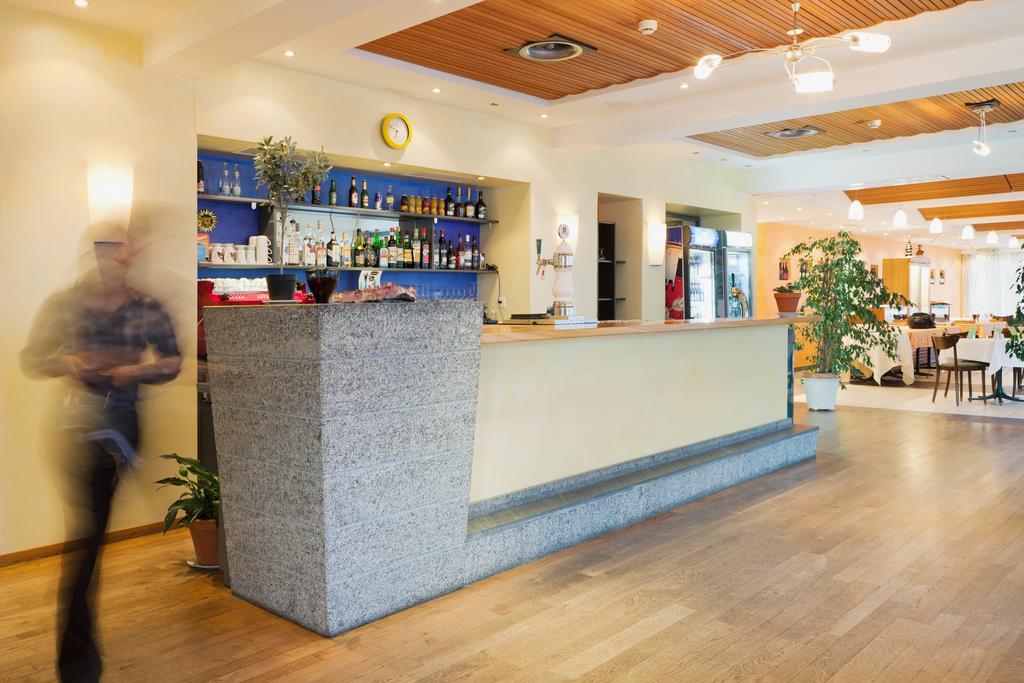 Stella Alpina - & Wellness Spa, The Originals Relais 2*