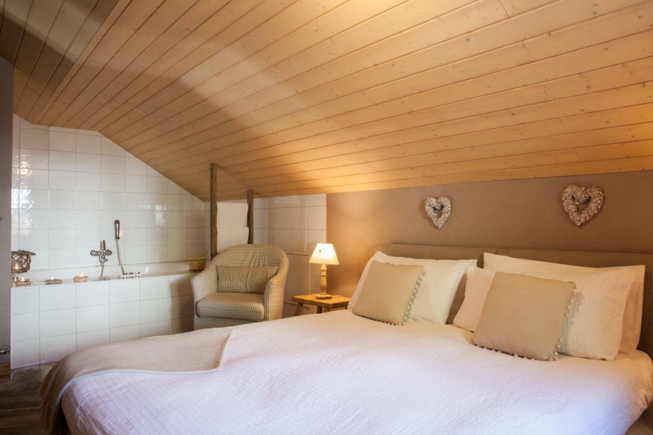 Stella Alpina - & Wellness Spa, The Originals Relais Hotel Bedretto