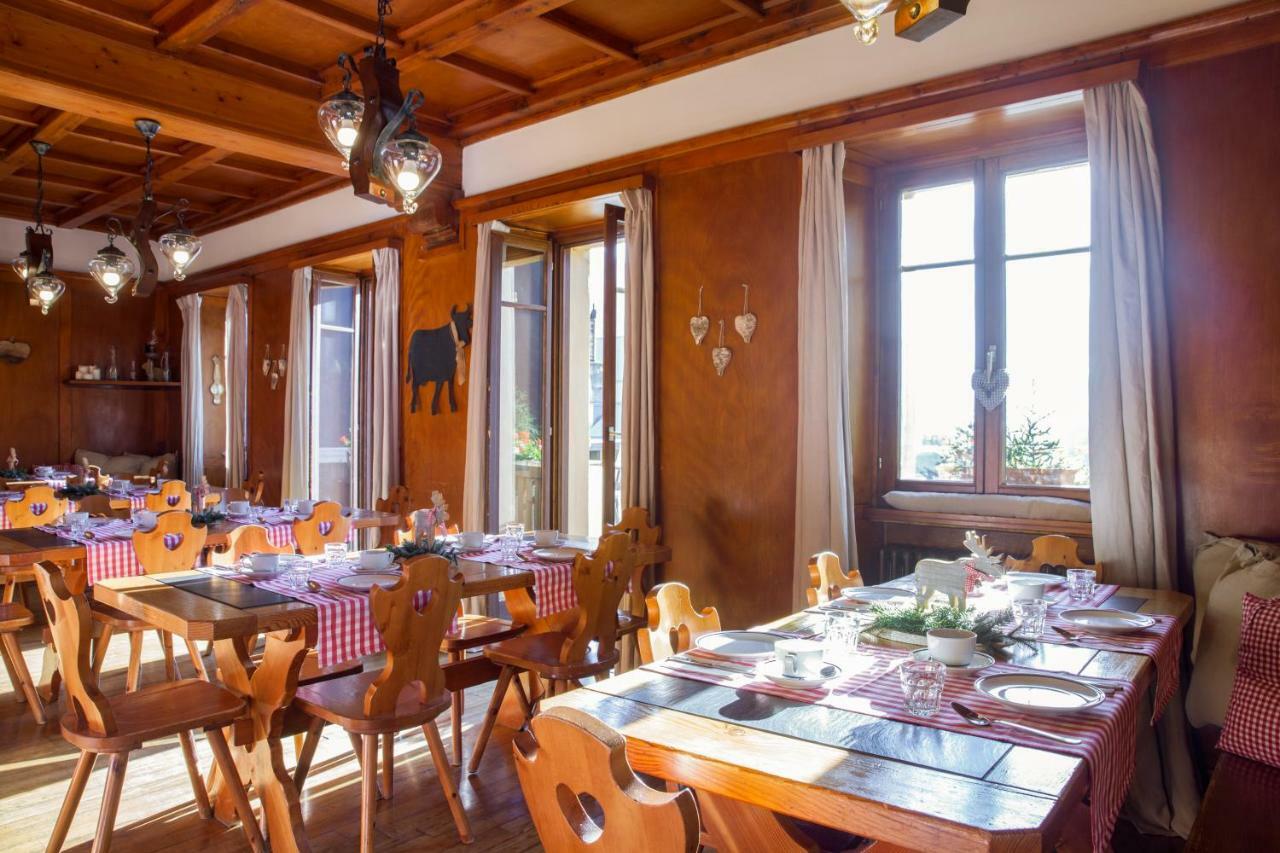 Stella Alpina - & Wellness Spa, The Originals Relais 2*