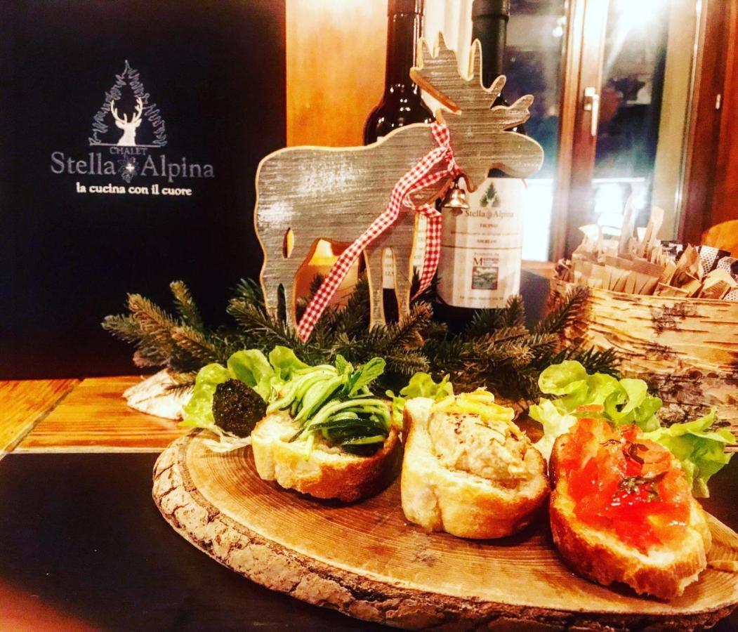 Stella Alpina - & Wellness Spa, The Originals Relais Hotel Bedretto